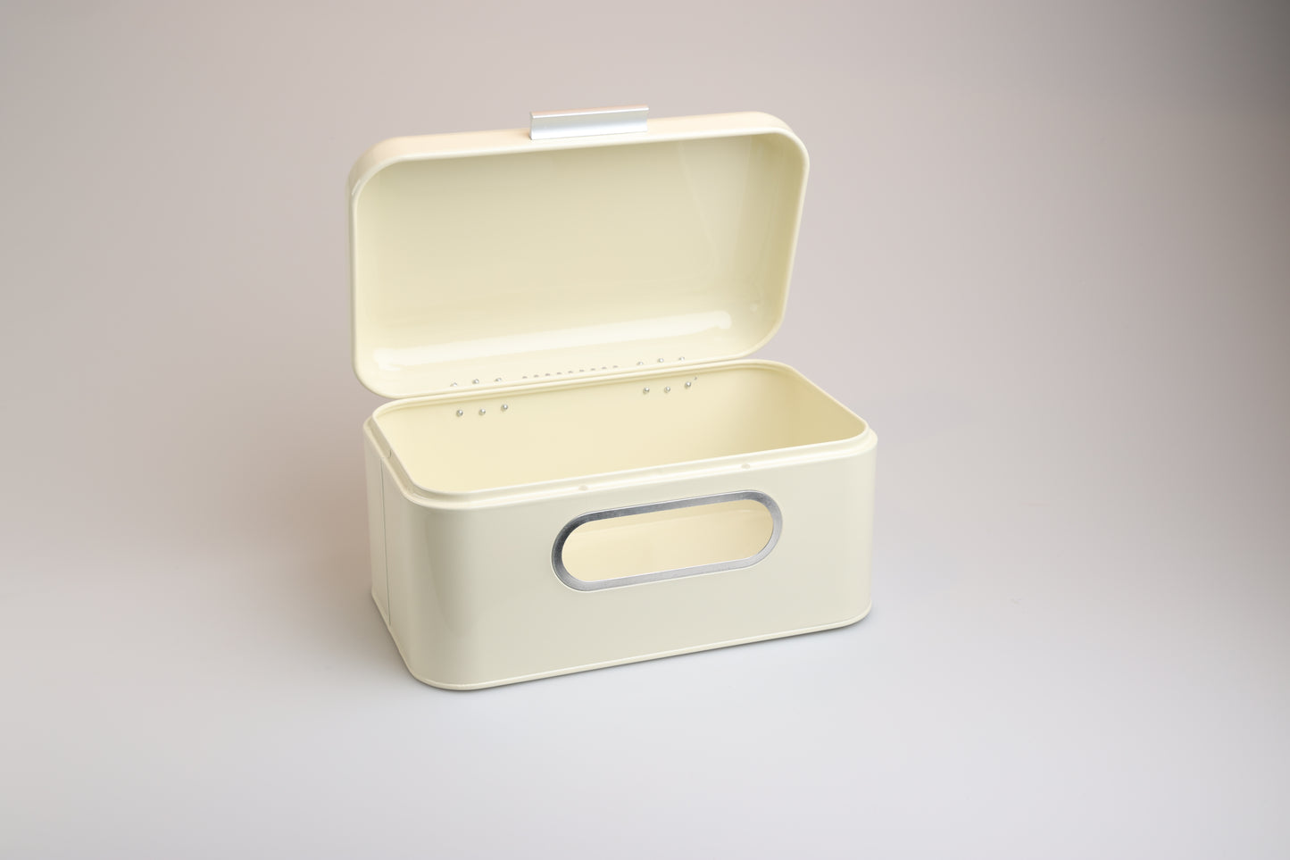 Brotkasten - Breadvault Beige