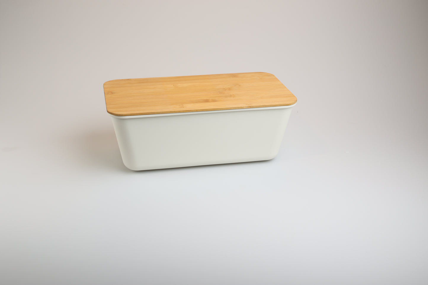 Brotkasten - Airlock White