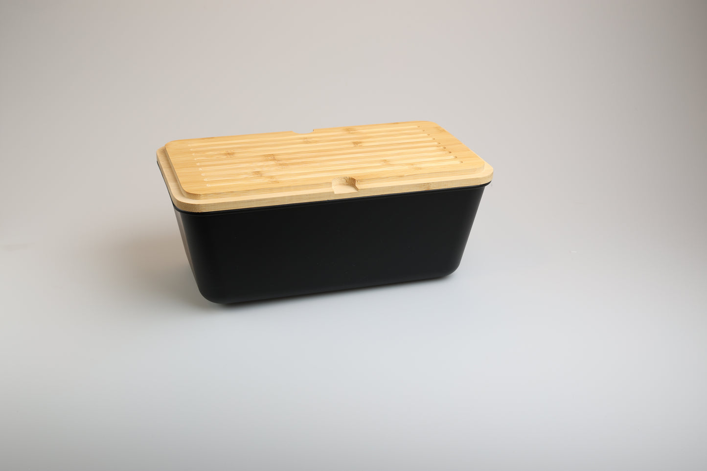 Brotkasten - Airlock Black