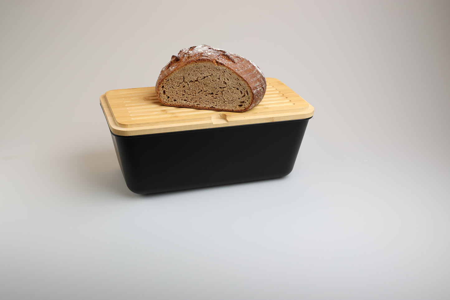 Brotkasten - Airlock Black