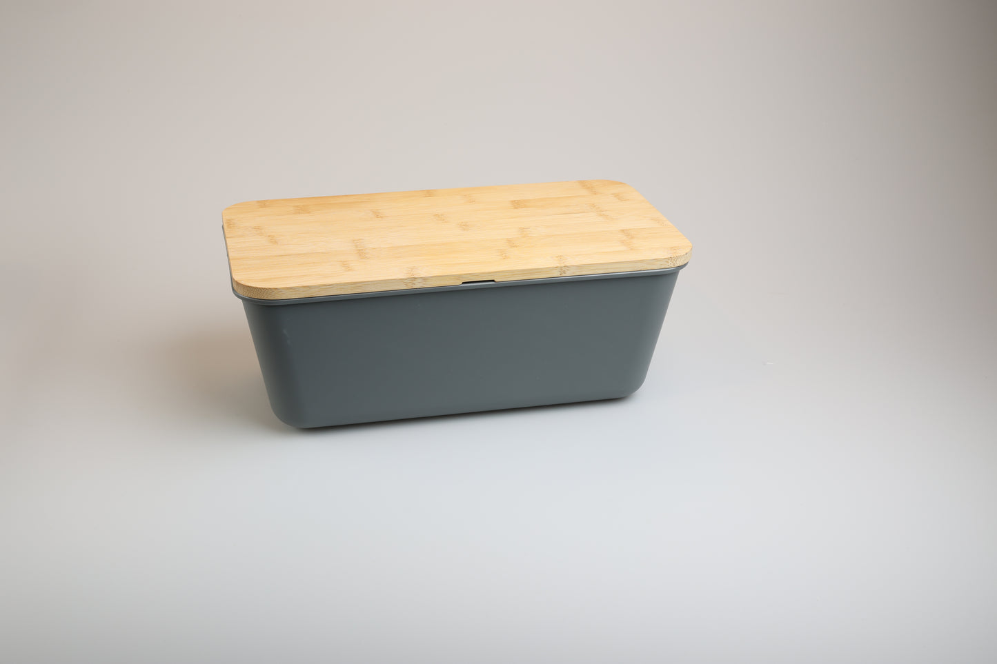 Brotkasten - Airlock Grey