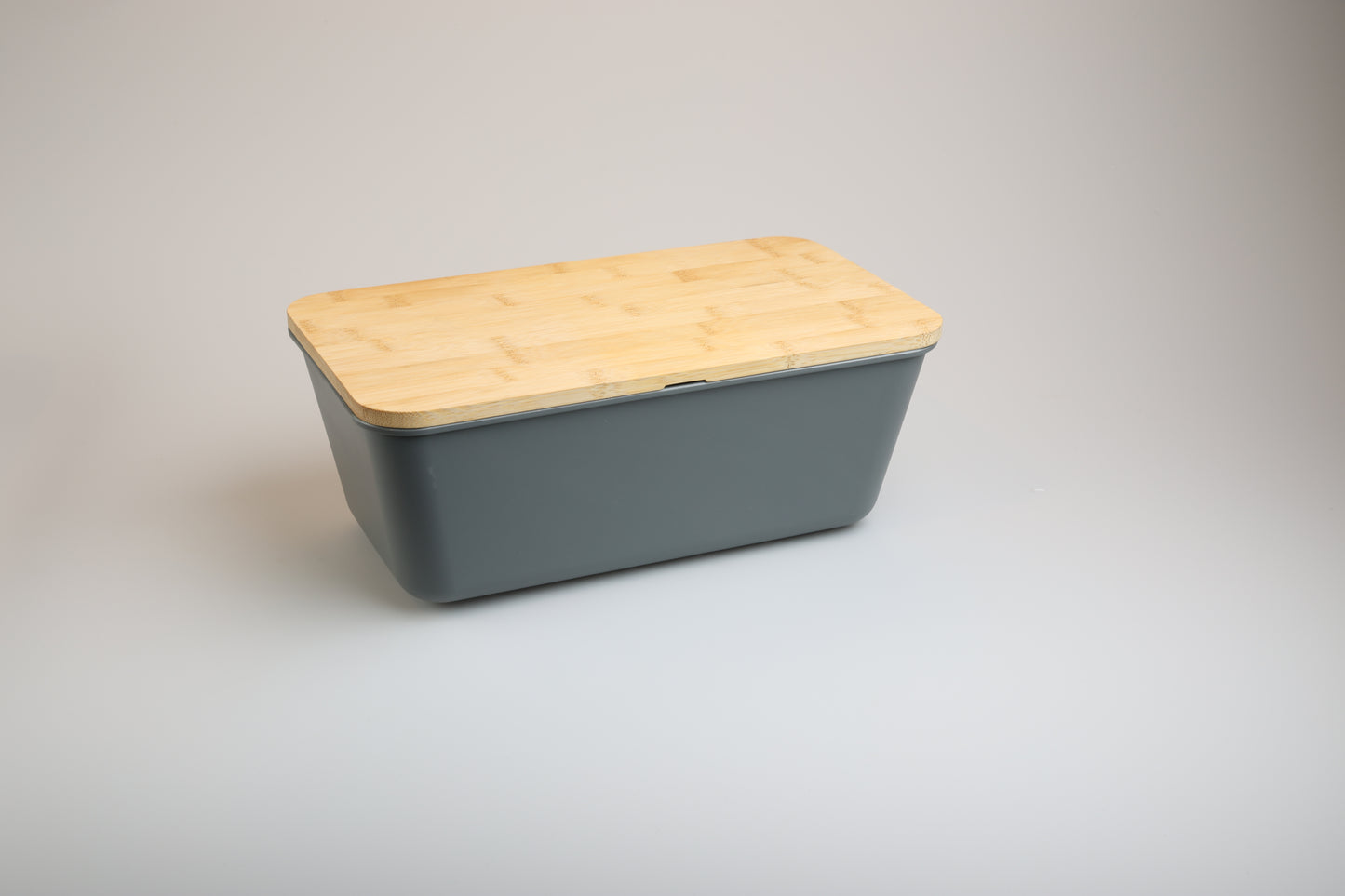Brotkasten - Airlock Grey