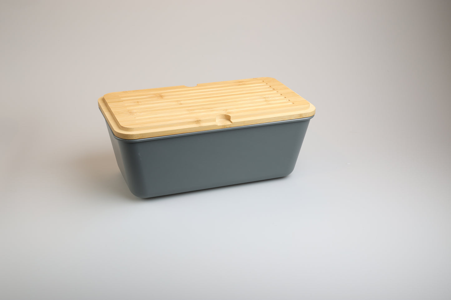 Brotkasten - Airlock Grey