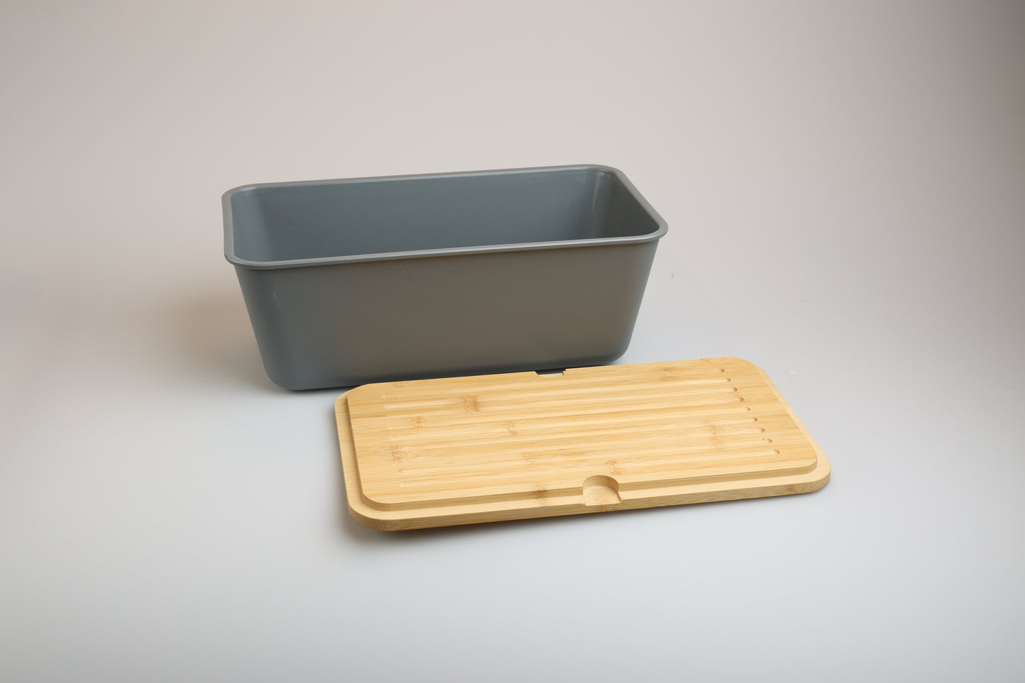 Brotkasten - Airlock Grey
