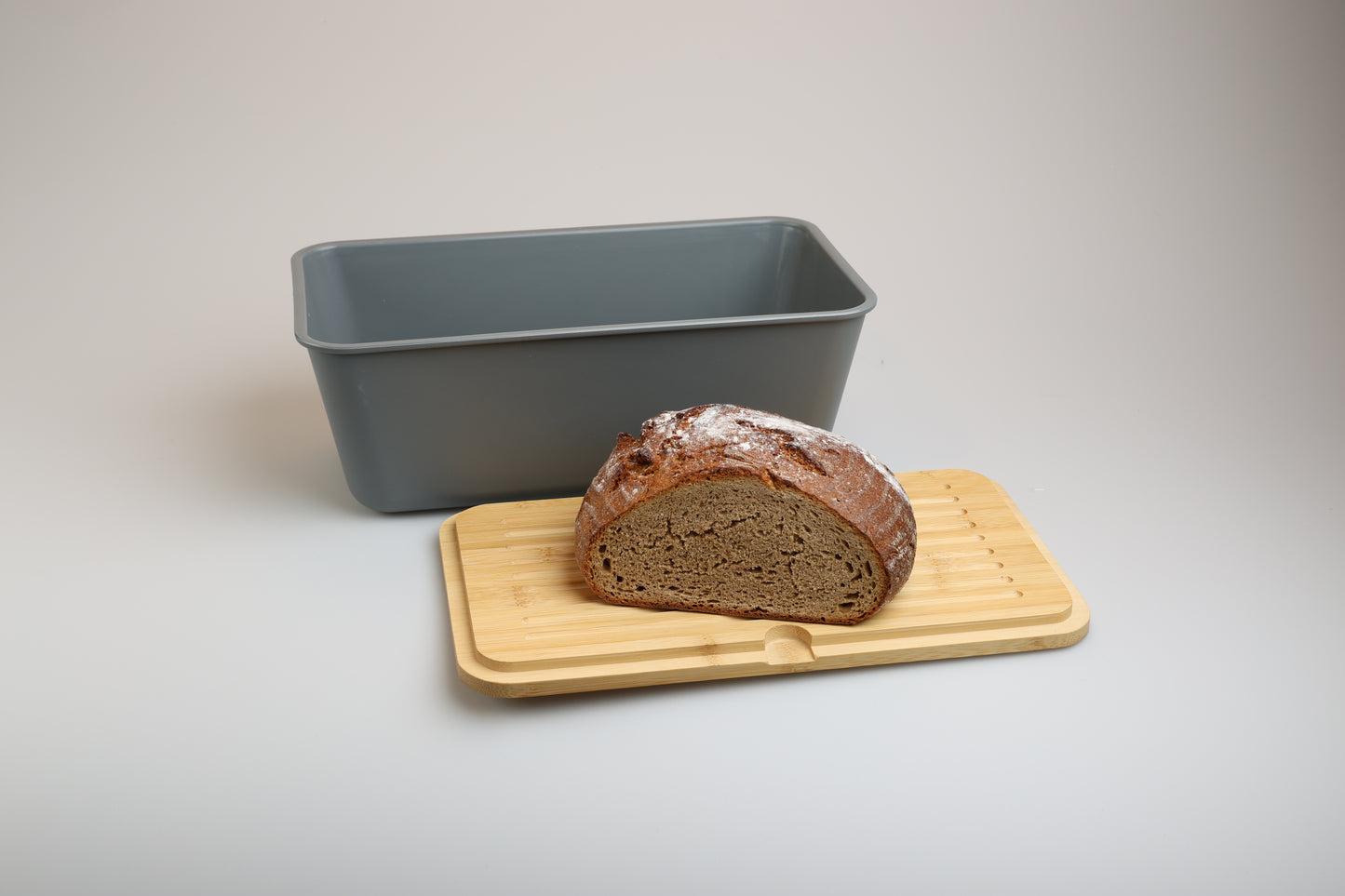 Brotkasten - Airlock Grey