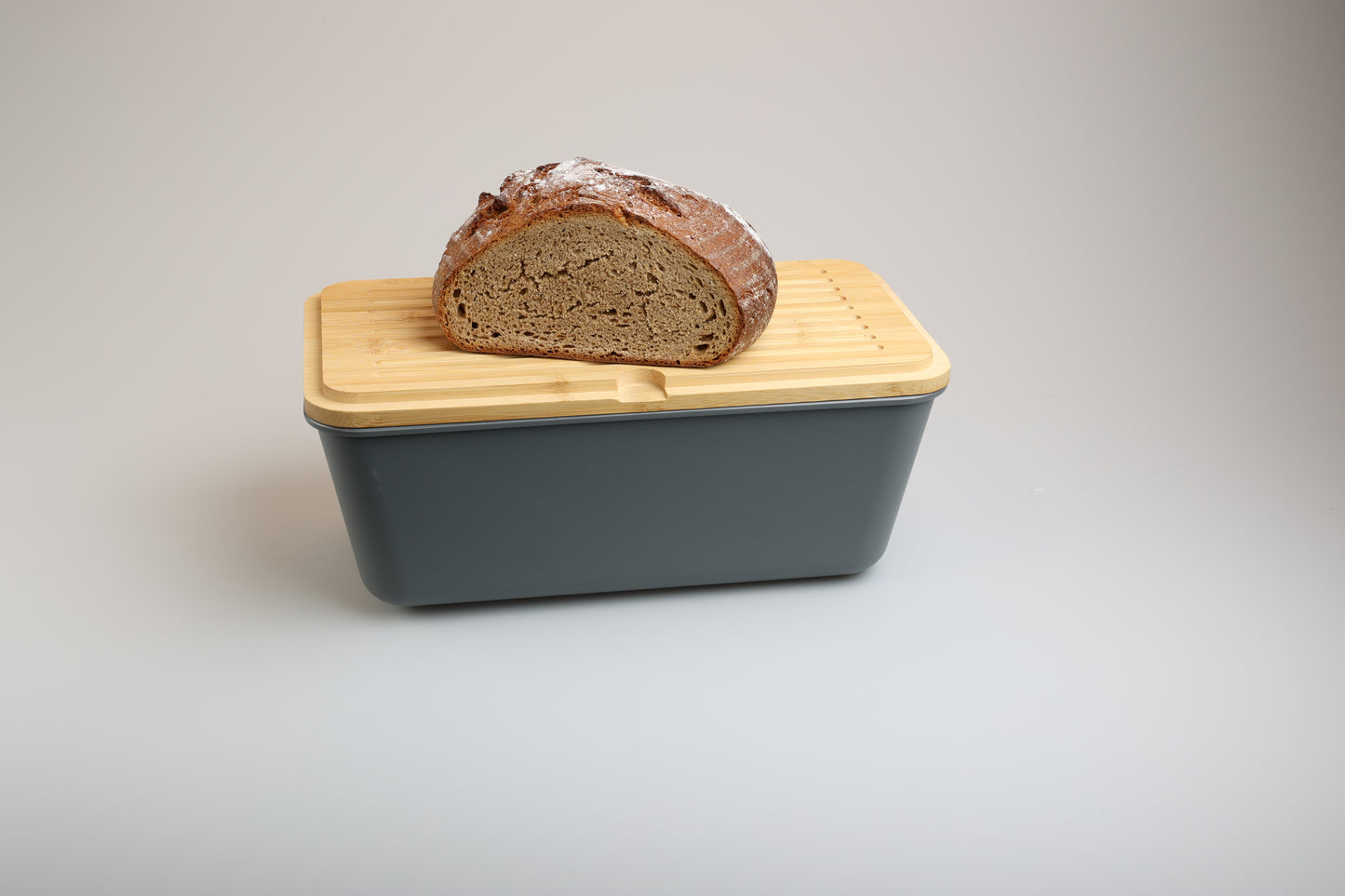 Brotkasten - Airlock Grey