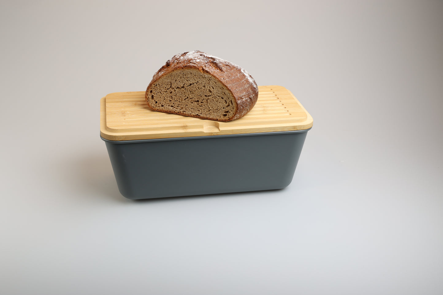 Brotkasten - Airlock Grey