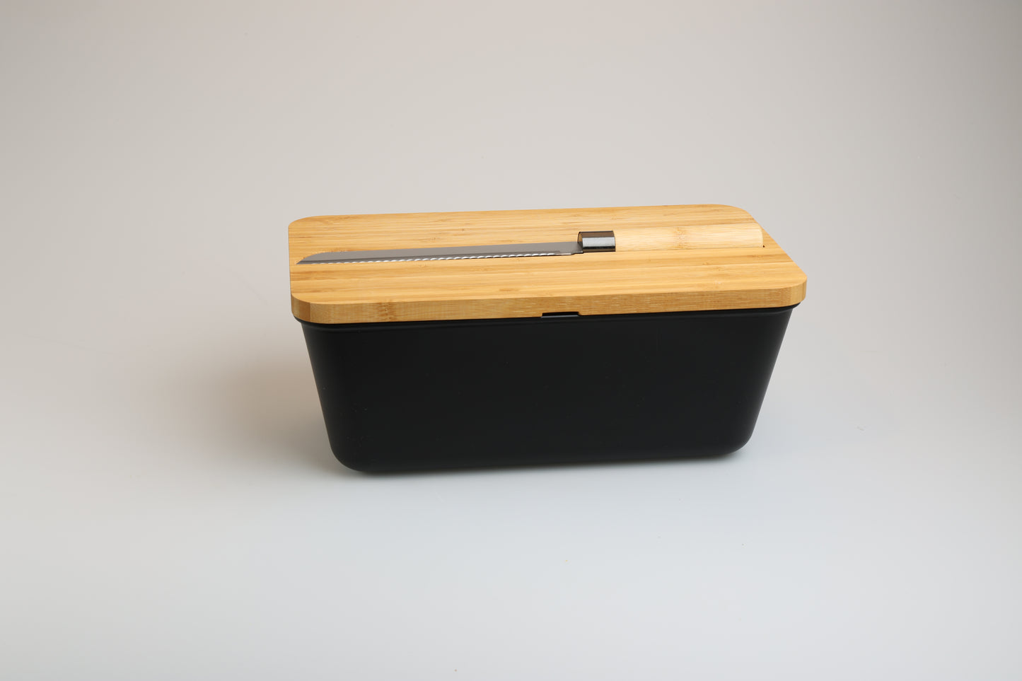 Brotkasten - Airlock Black