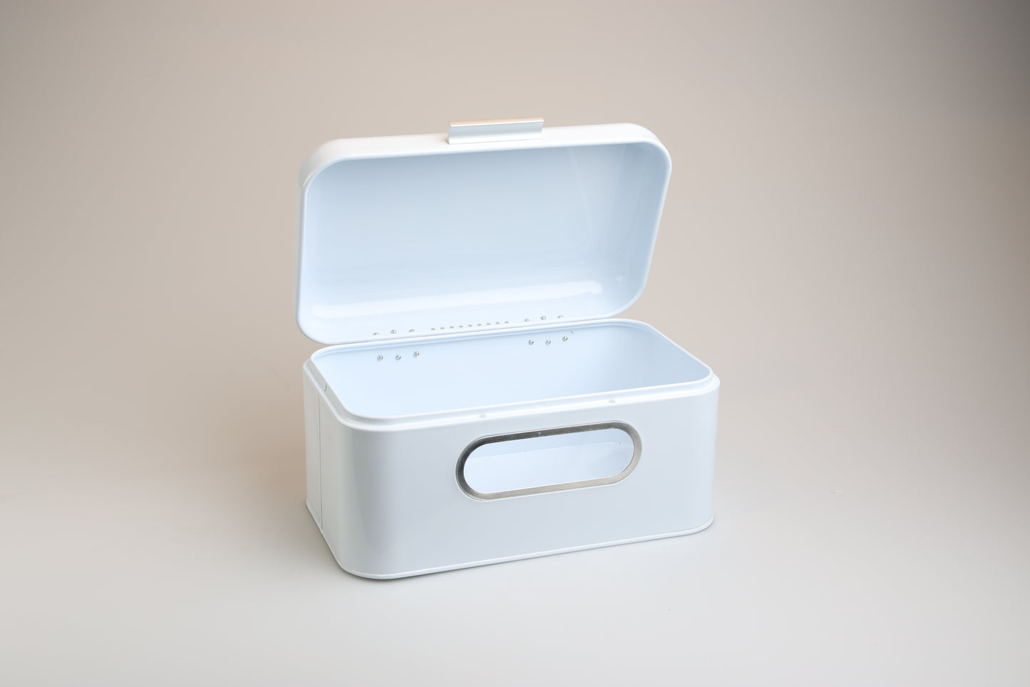 Brotkasten - Breadvault White