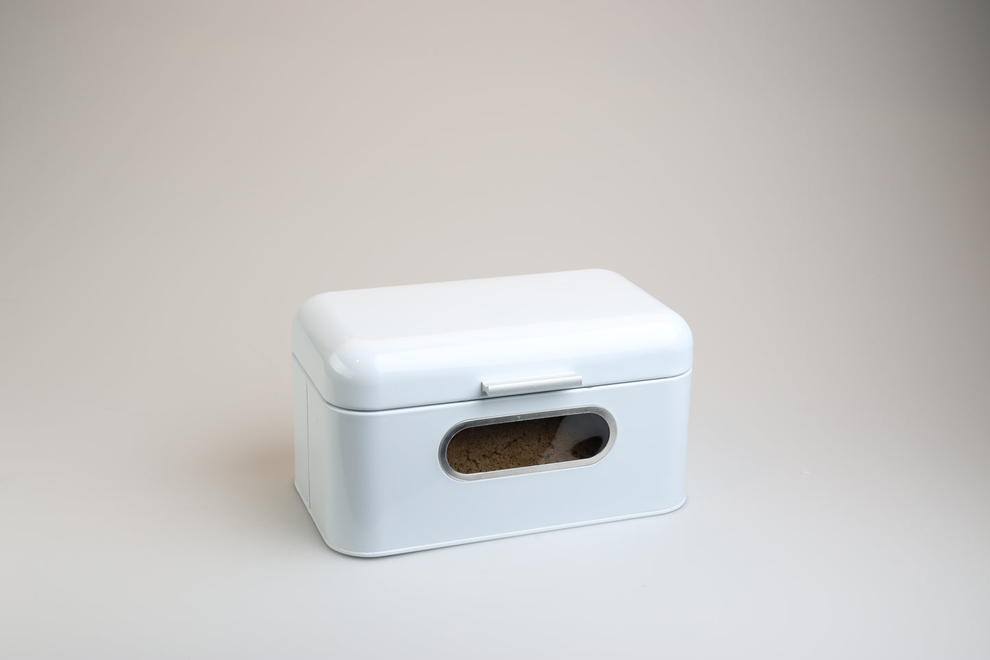 Brotkasten - Breadvault White