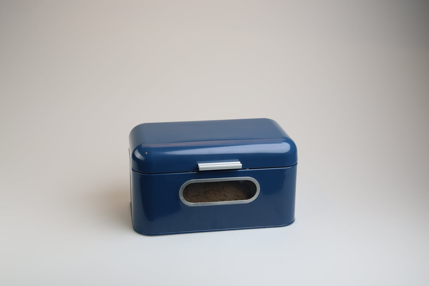 Brotkasten - Breadvault Blue