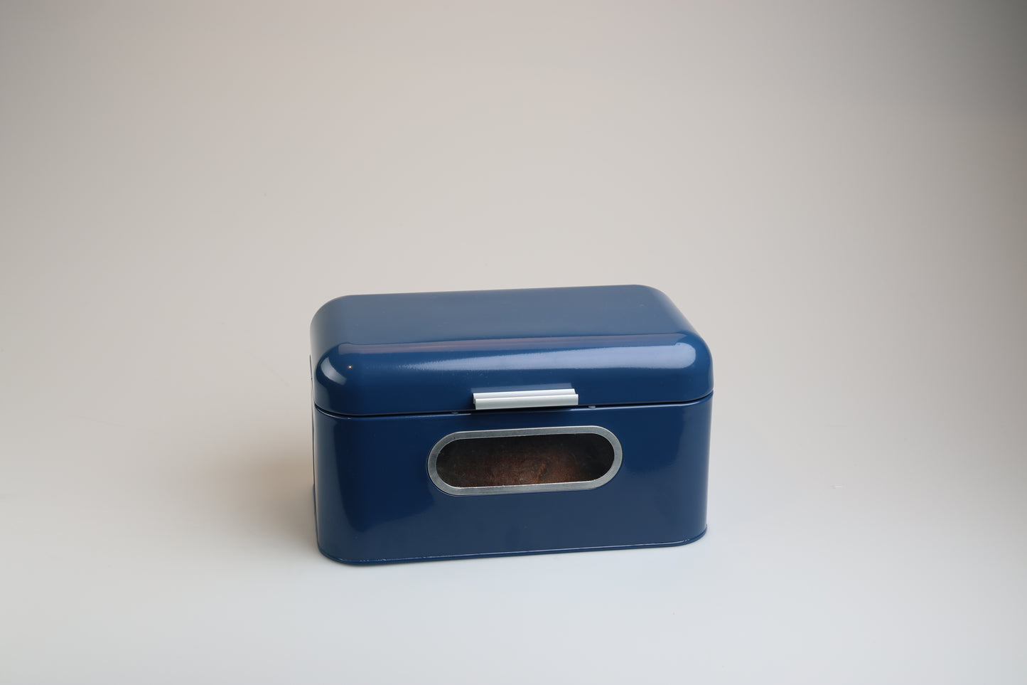Brotkasten - Breadvault Blue