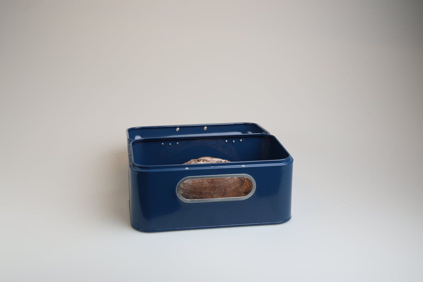 Brotkasten - Breadvault Blue