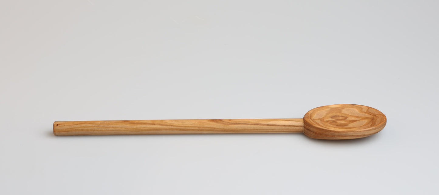 Kochlöffel - Moonspoon Olive