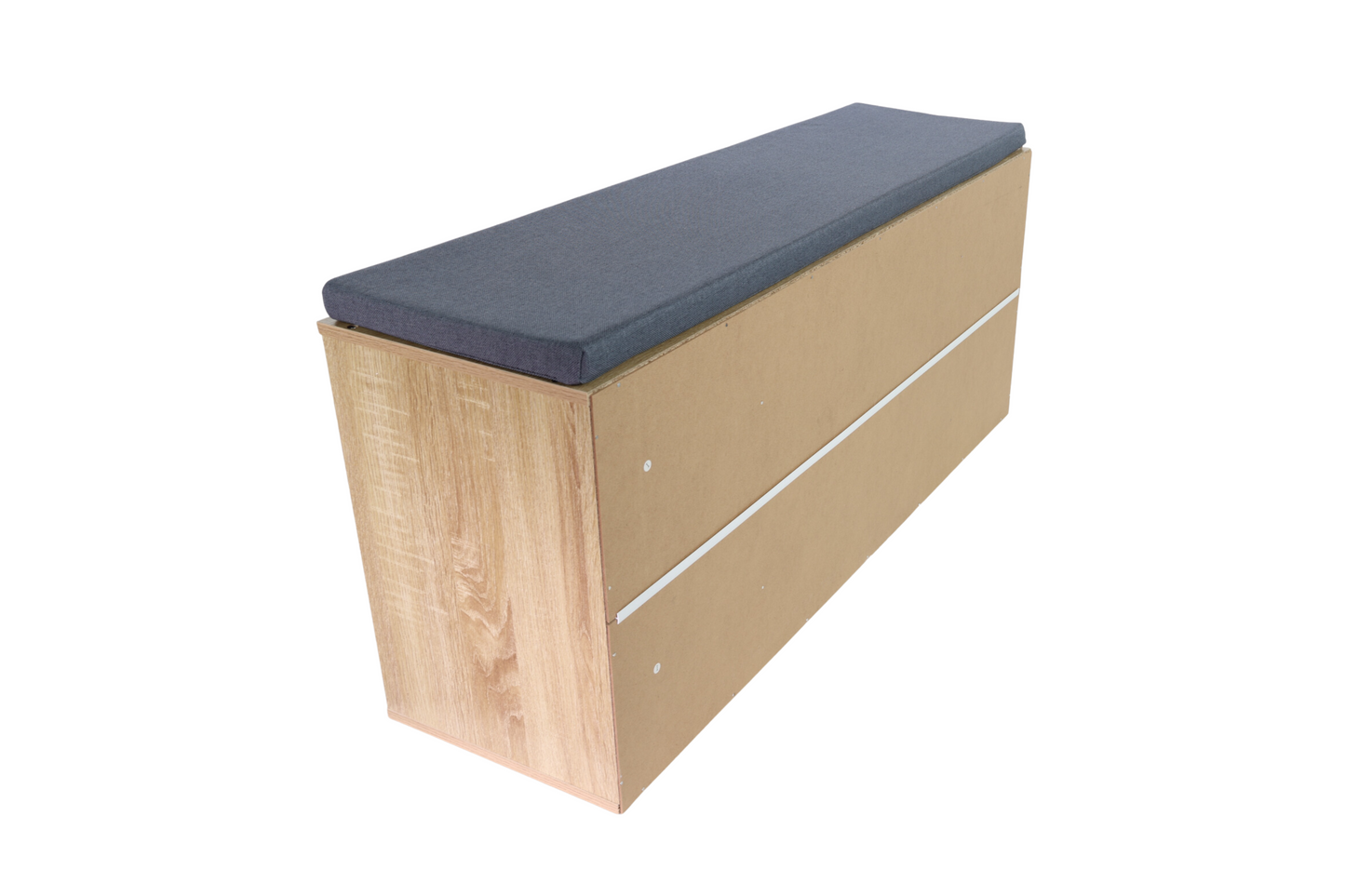 Schuhschrank - Stardust Oak