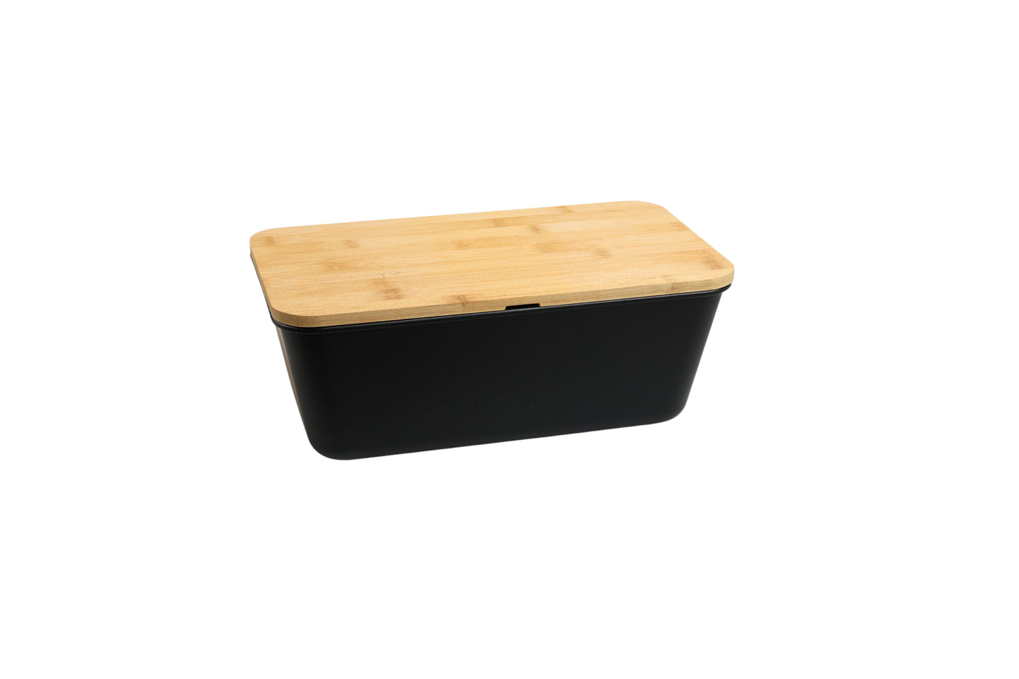Brotkasten - Airlock Black