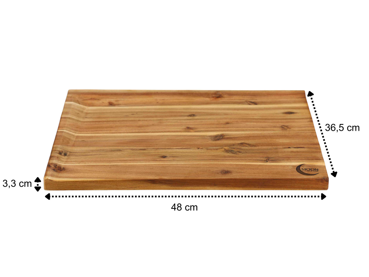 Schneidebrett - Big Venus