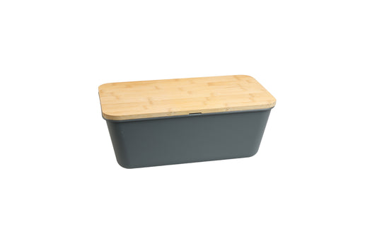 Brotkasten - Airlock Grey