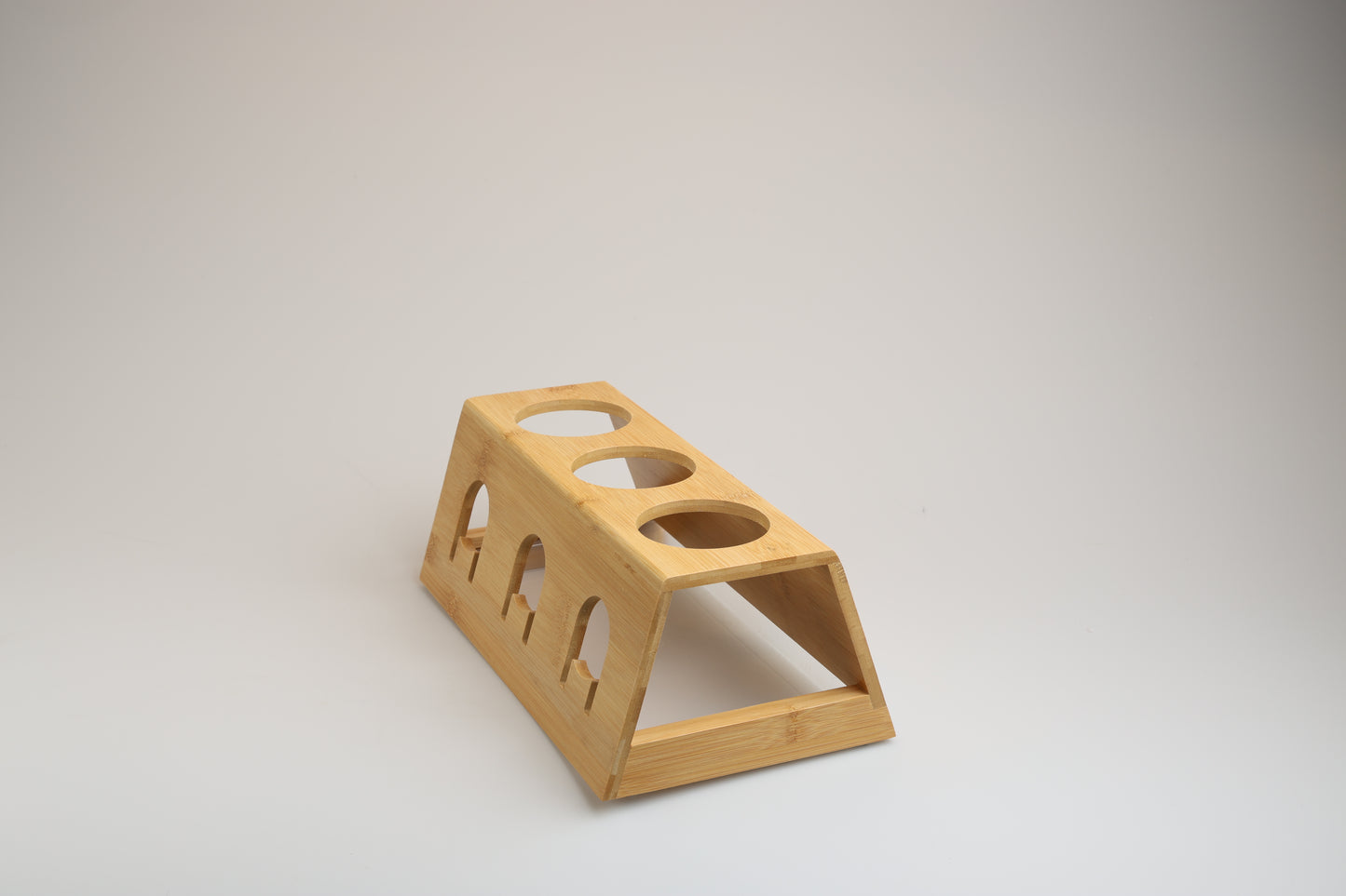 Flaschenhalter - Spaceport