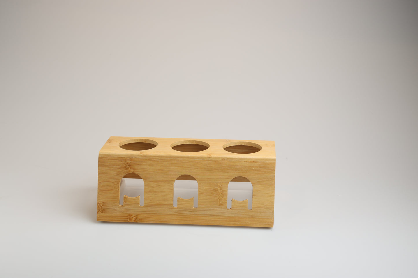 Flaschenhalter - Spaceport