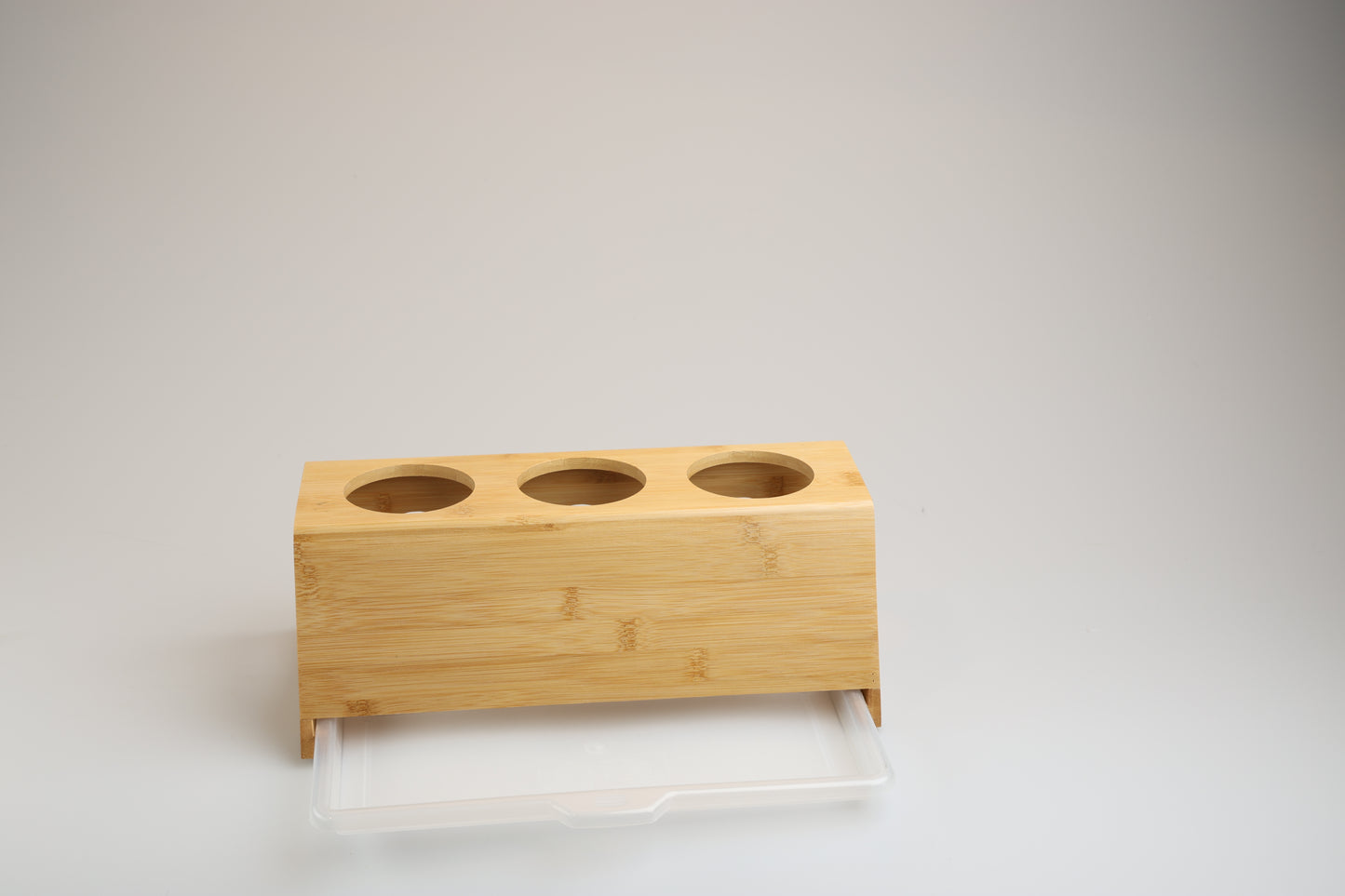 Flaschenhalter - Spaceport