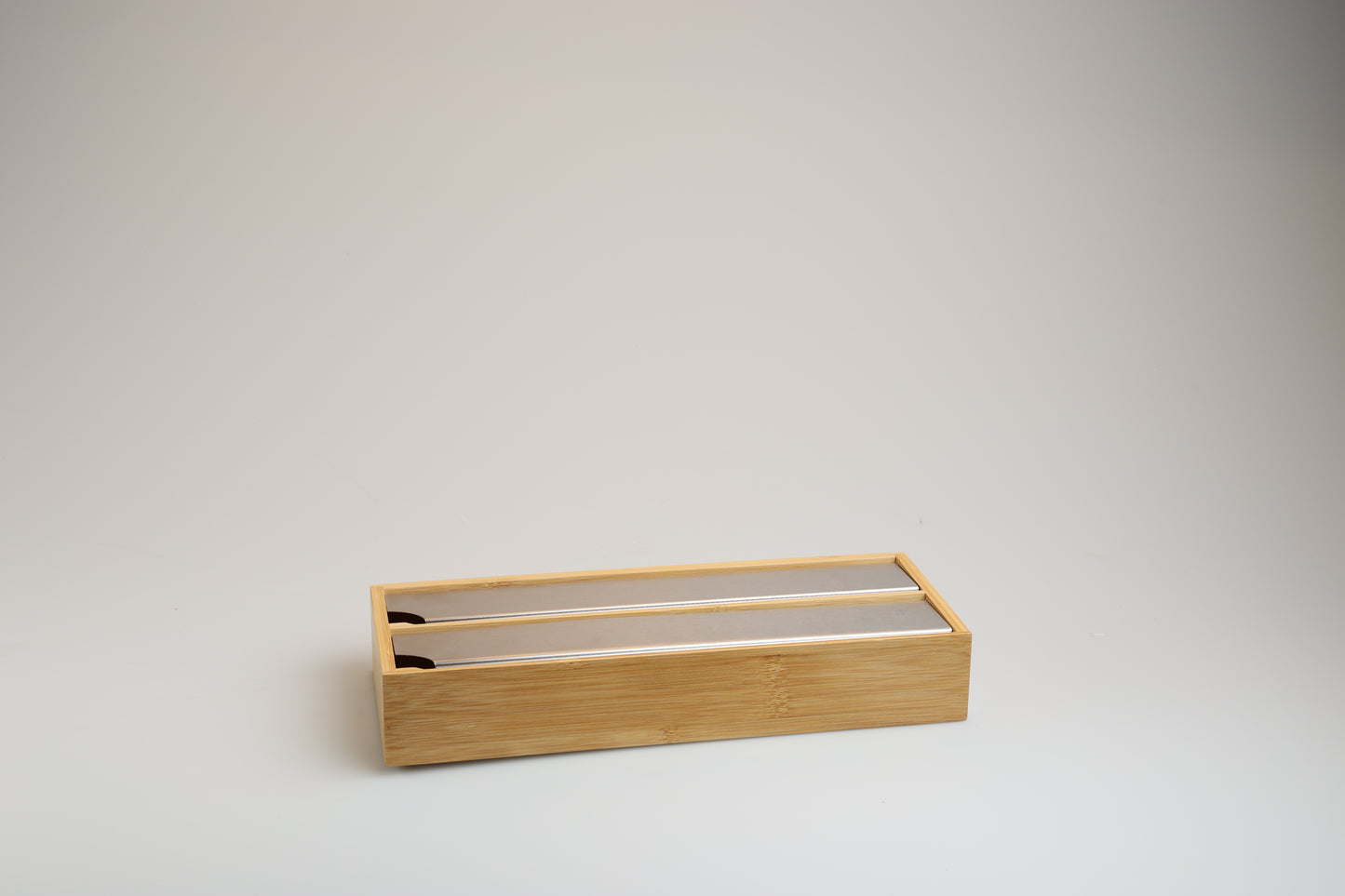 Folienspender - Lunarfoil Bamboo