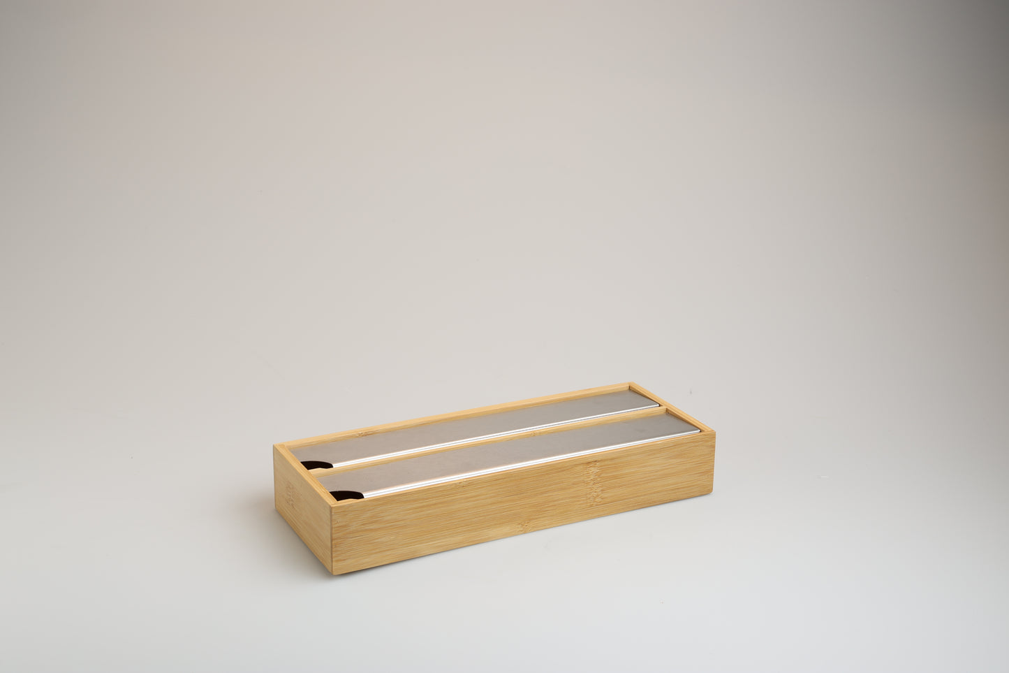 Folienspender - Lunarfoil Bamboo