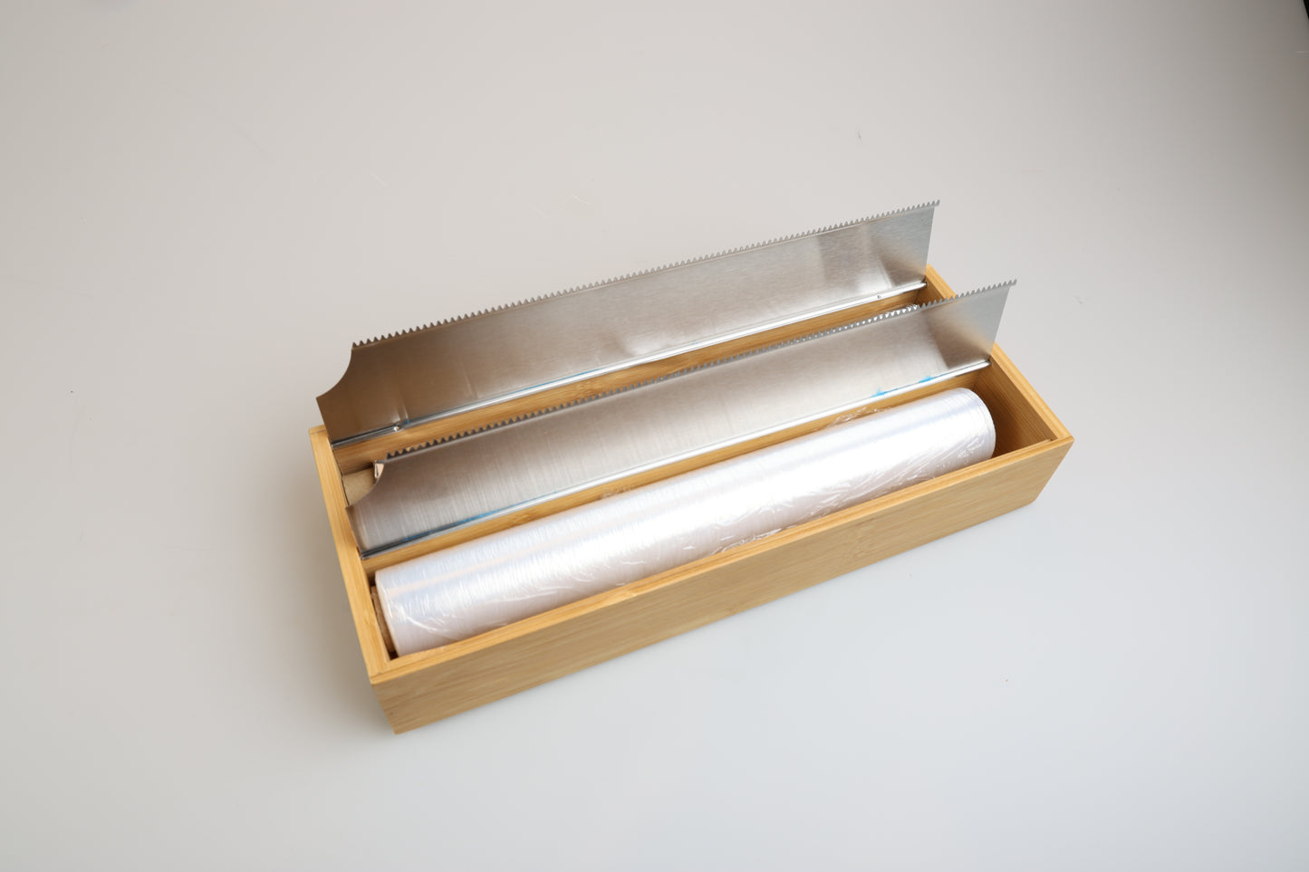 Folienspender - Lunarfoil Bamboo