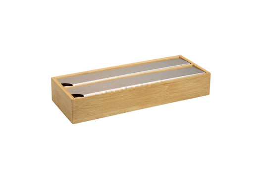 Folienspender - Lunarfoil Bamboo