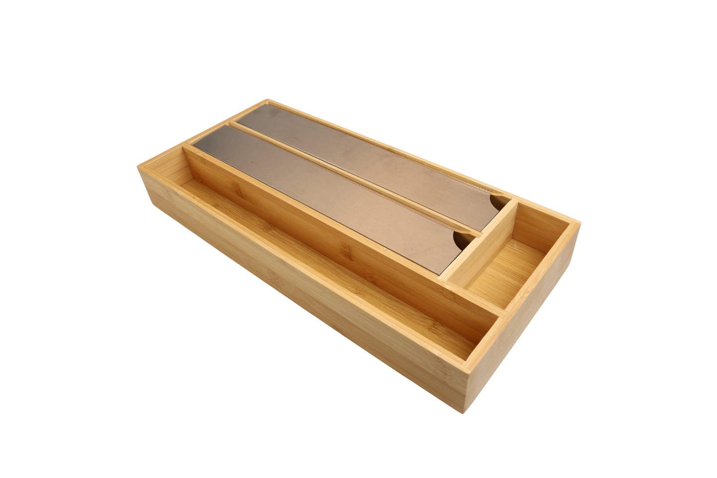 Folienspender - Lunarfoil Supreme Bamboo