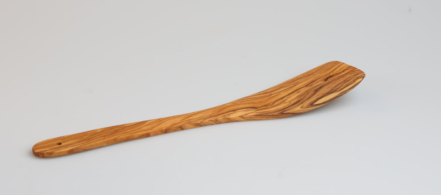 Bratenwender - Nebulift Olive