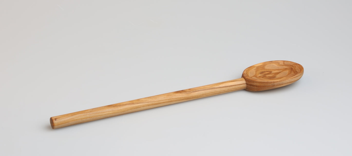 Kochlöffel - Moonspoon Olive