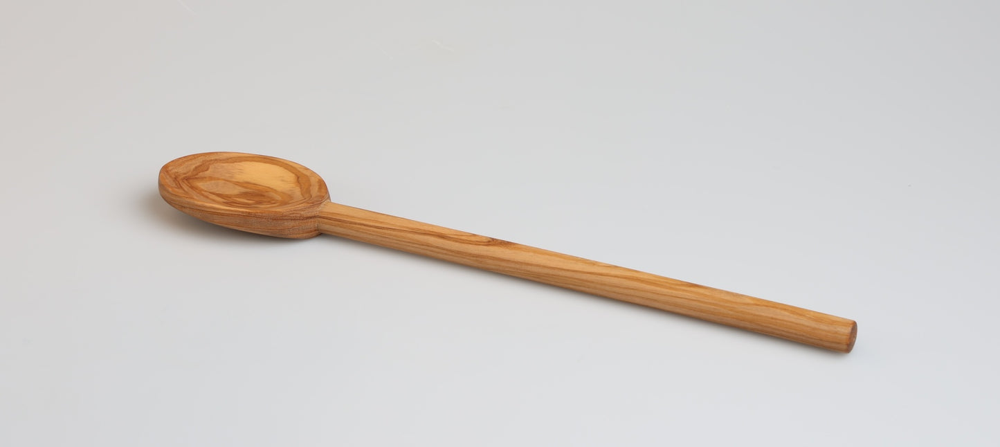 Kochlöffel - Moonspoon Olive