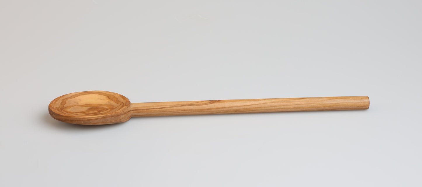 Kochlöffel - Moonspoon Olive