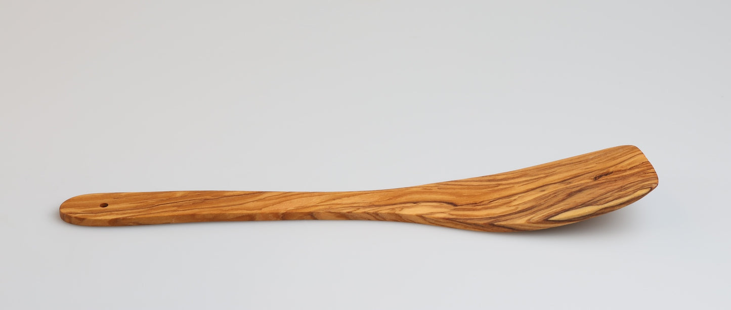 Bratenwender - Nebulift Olive