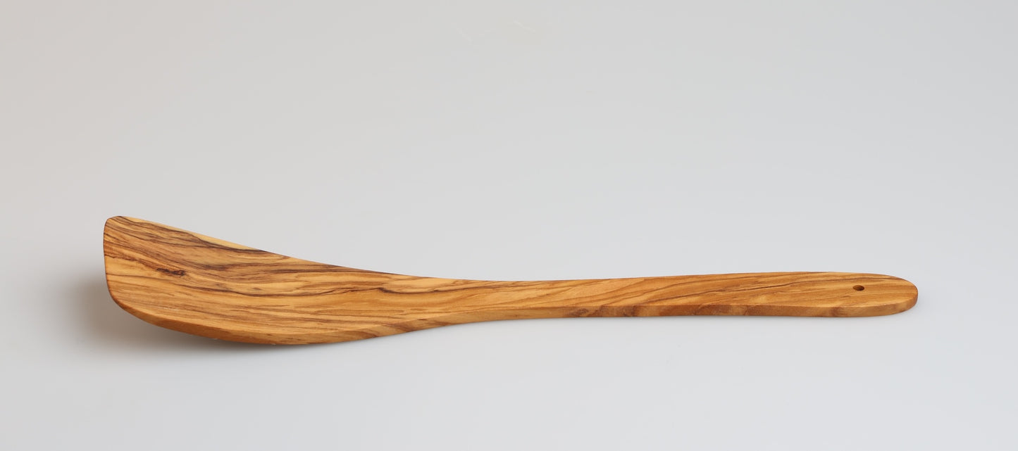 Bratenwender - Nebulift Olive