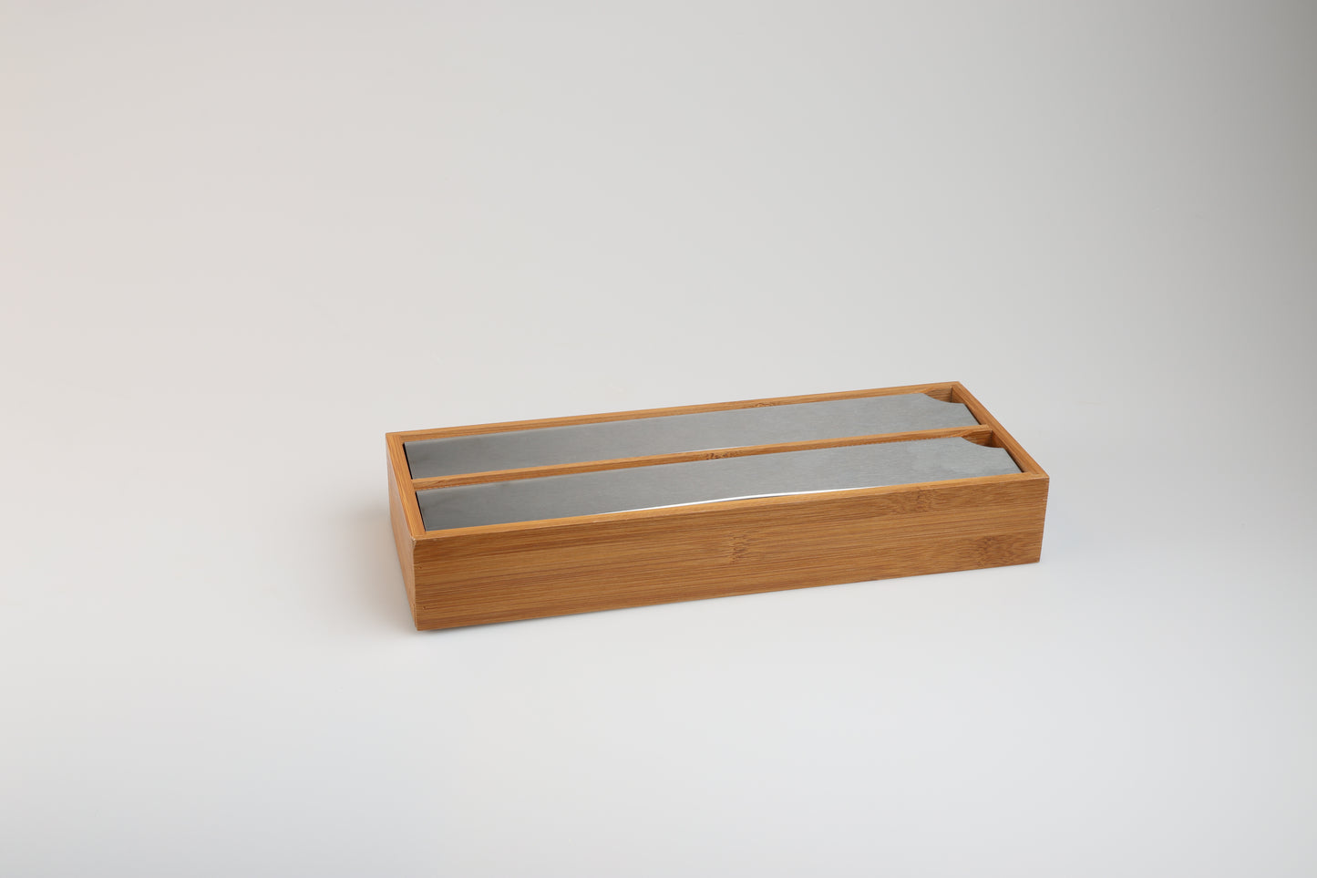 Folienspender - Lunarfoil Dark Bamboo