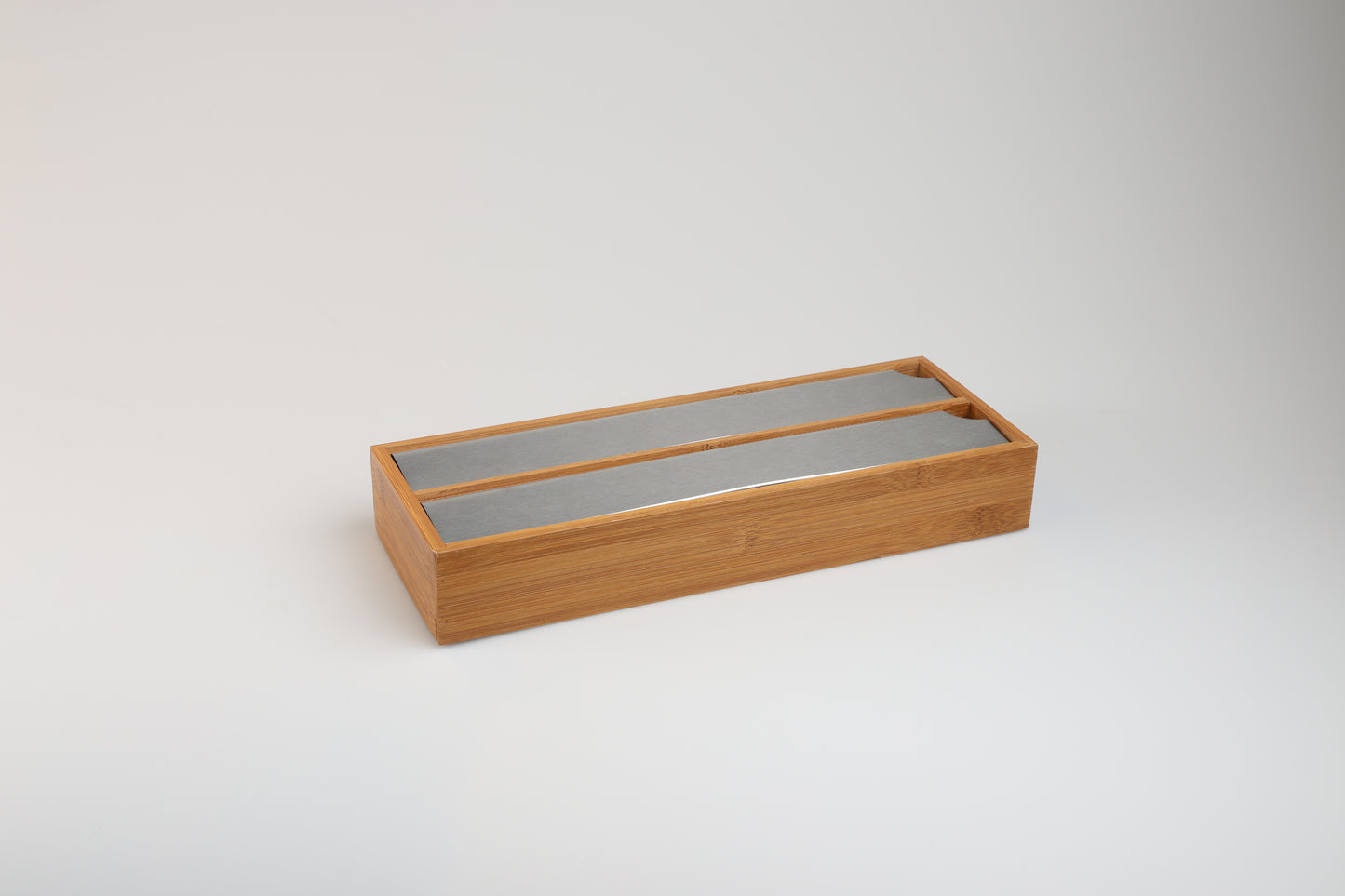 Folienspender - Lunarfoil Dark Bamboo