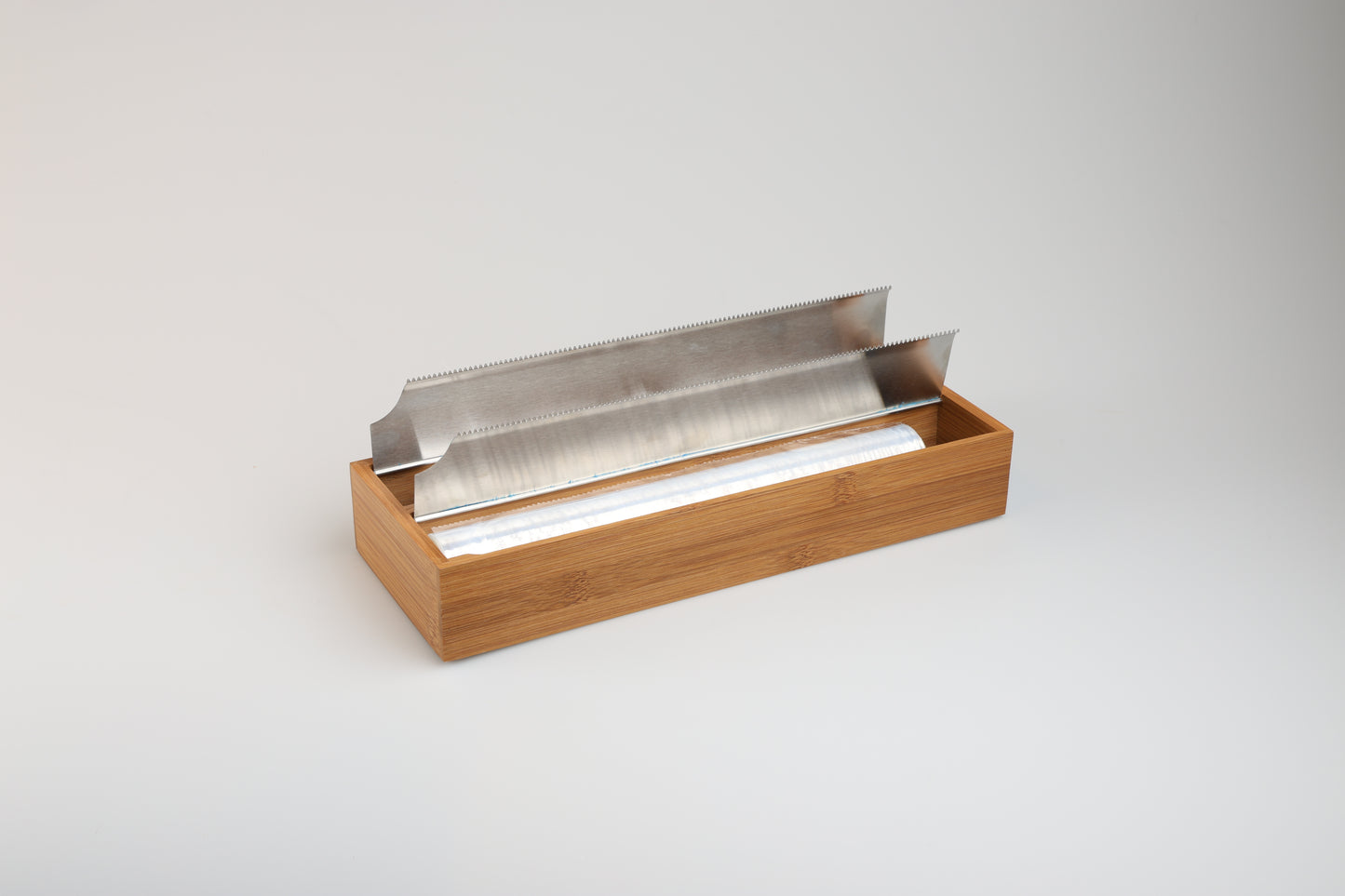 Folienspender - Lunarfoil Dark Bamboo