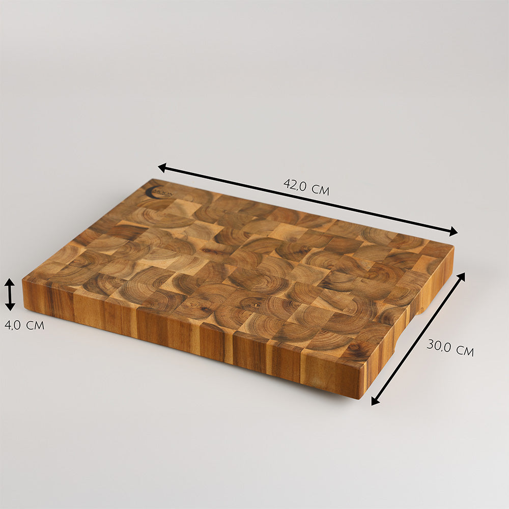 Schneidebrett - Uranus