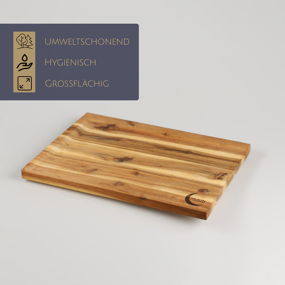 Schneidebrett - Small Venus