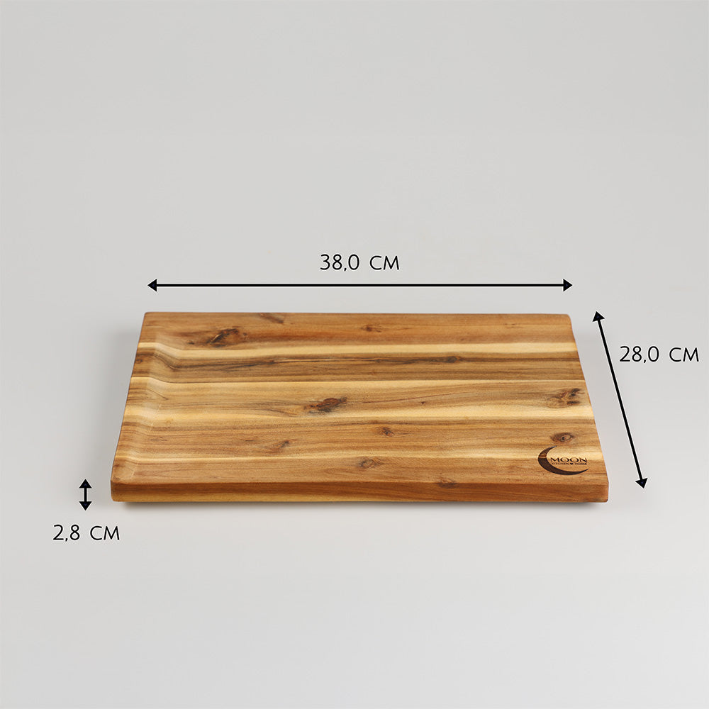 Schneidebrett - Small Venus