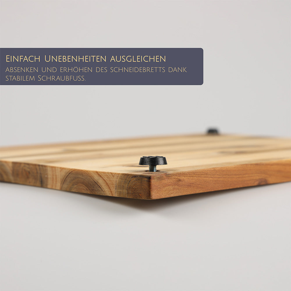 Schneidebrett - Small Venus