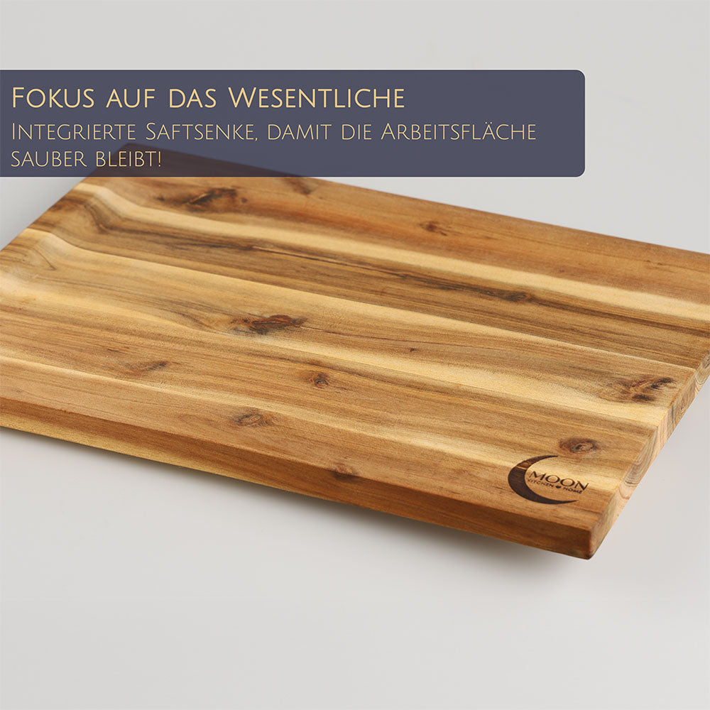 Schneidebrett - Small Venus