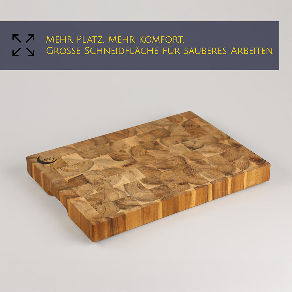 Schneidebrett - Uranus