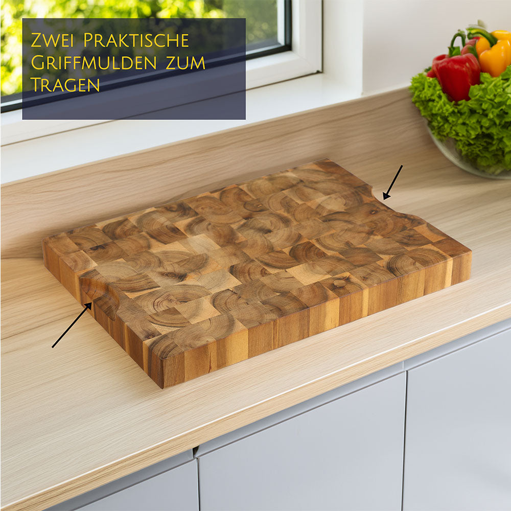 Schneidebrett - Uranus