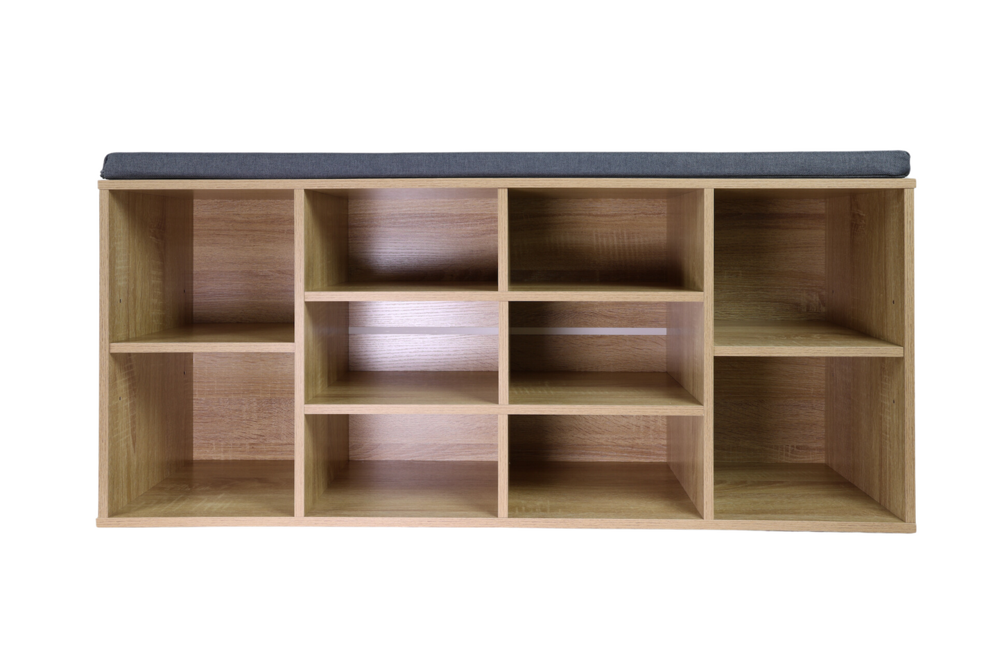 Schuhschrank - Stardust Oak