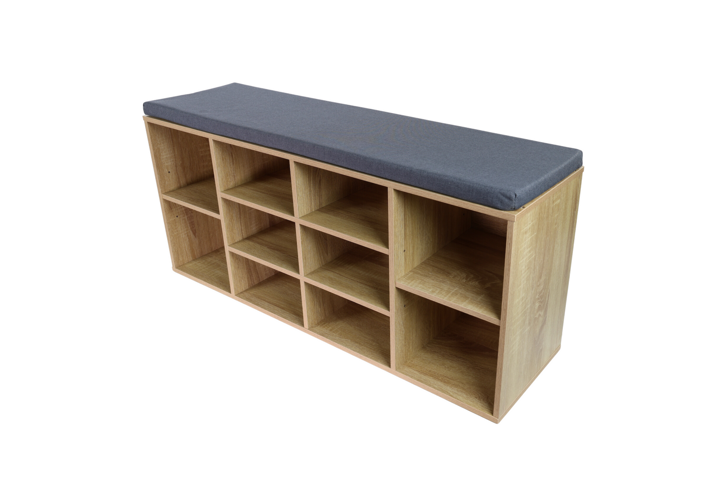 Schuhschrank - Stardust Oak