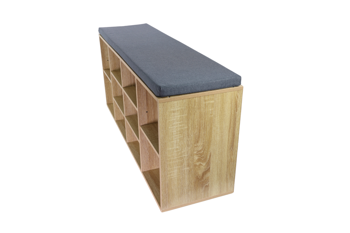 Schuhschrank - Stardust Oak