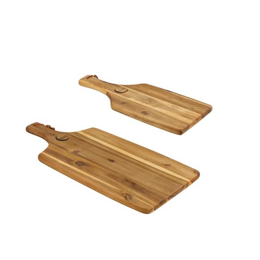 Schneidebrett Pluto 2er Set